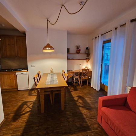 Apartma Lenka Kranjska Gora Exterior photo