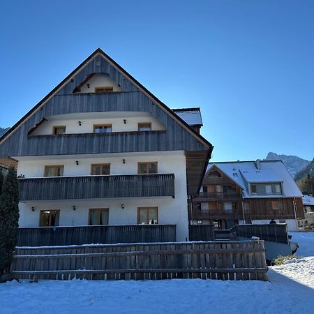 Apartma Lenka Kranjska Gora Exterior photo