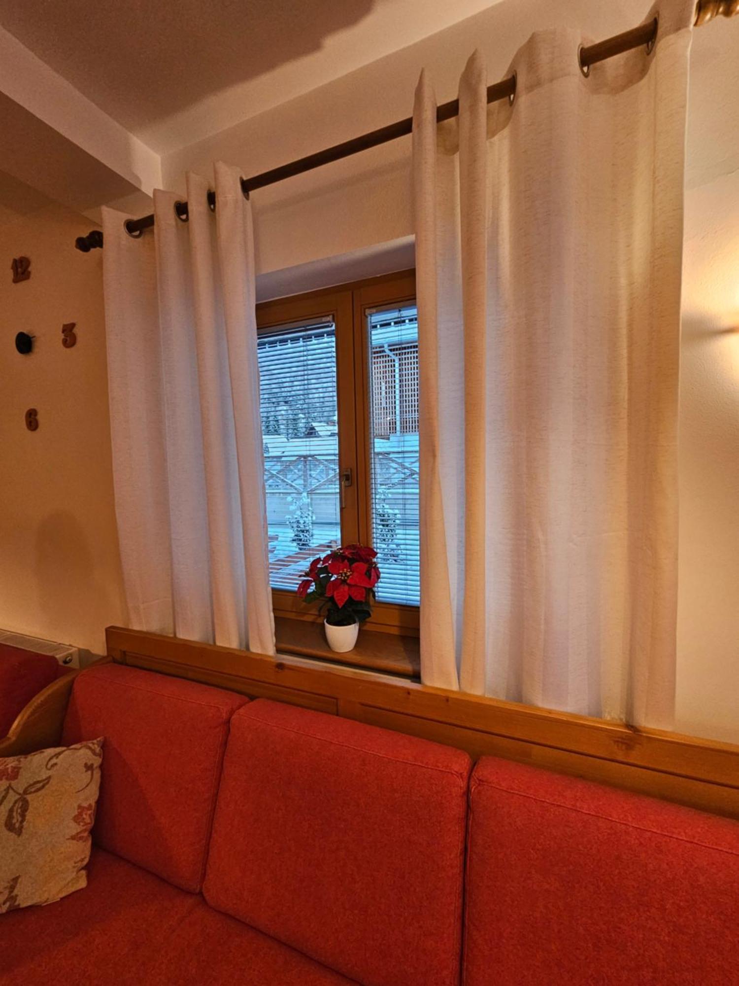 Apartma Lenka Kranjska Gora Exterior photo