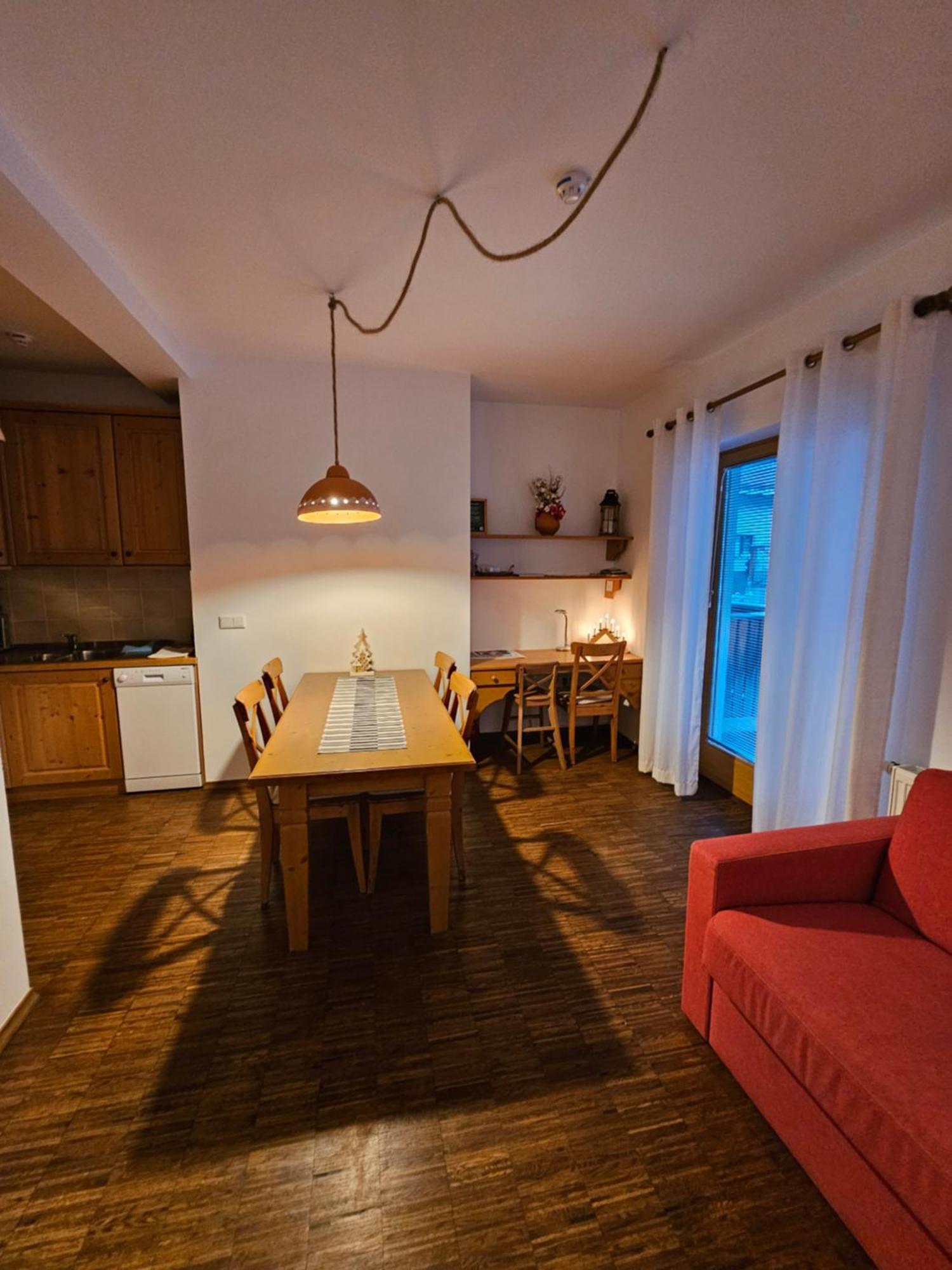 Apartma Lenka Kranjska Gora Exterior photo