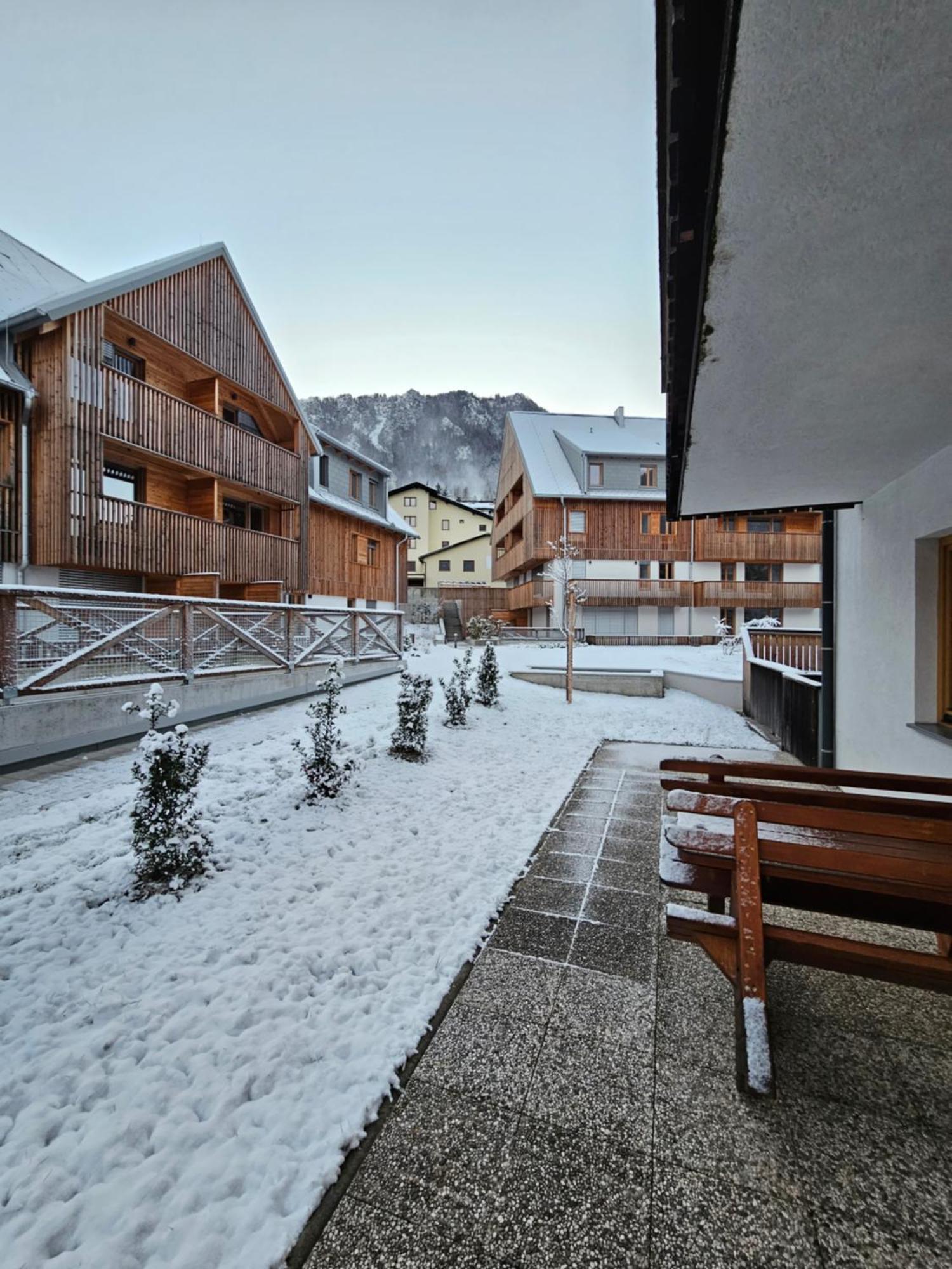 Apartma Lenka Kranjska Gora Exterior photo