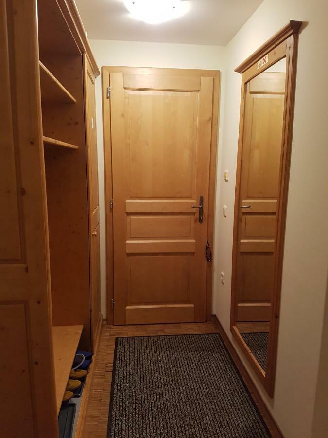 Apartma Lenka Kranjska Gora Exterior photo