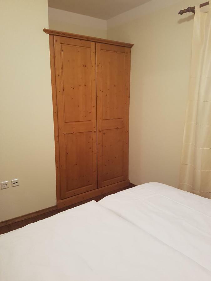 Apartma Lenka Kranjska Gora Exterior photo