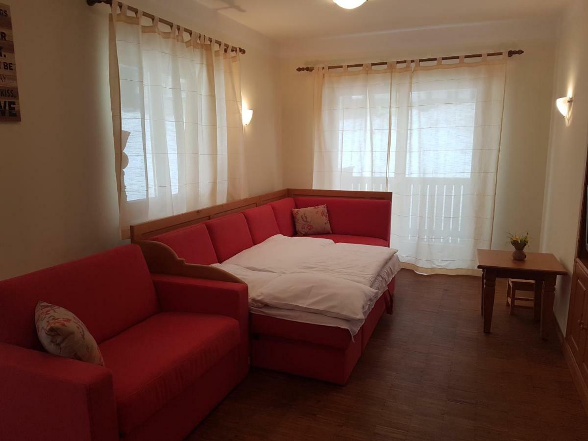 Apartma Lenka Kranjska Gora Exterior photo