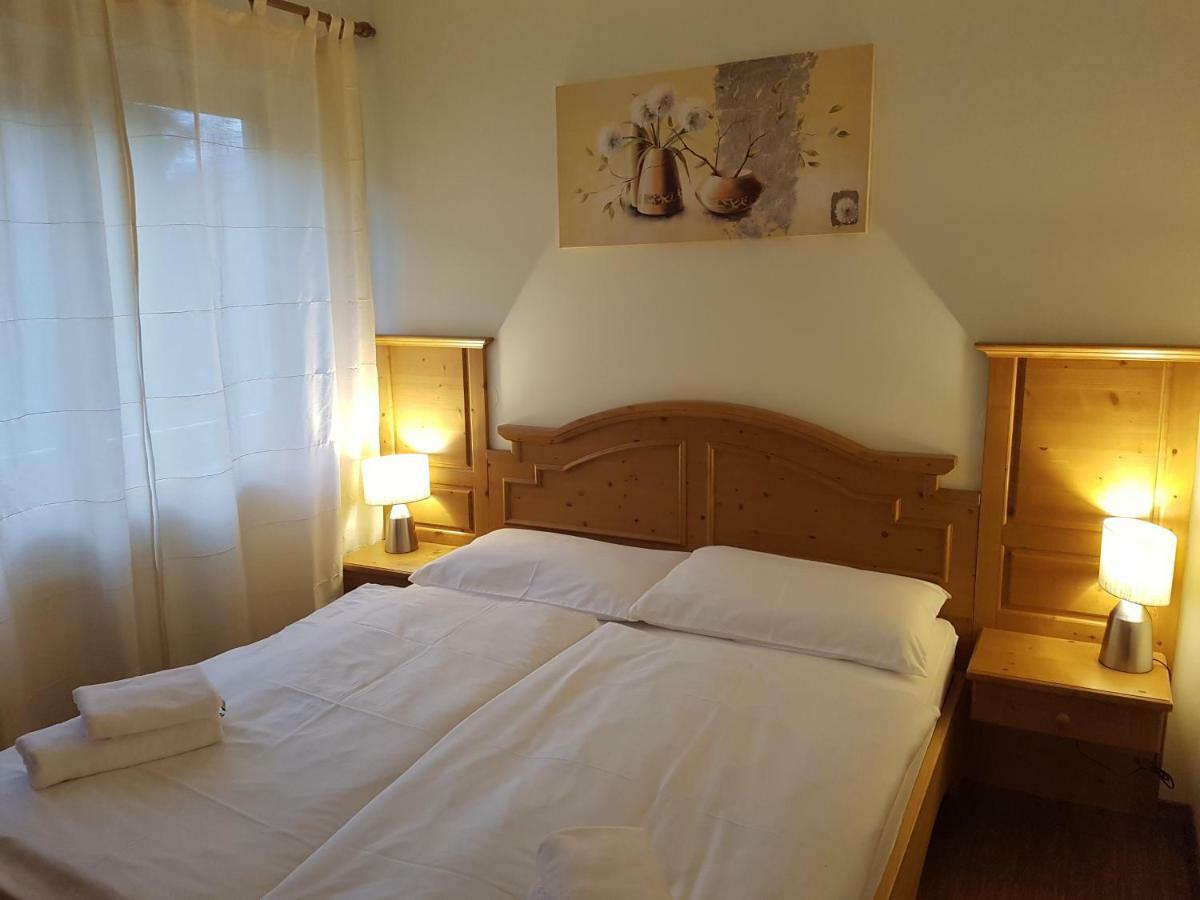 Apartma Lenka Kranjska Gora Exterior photo