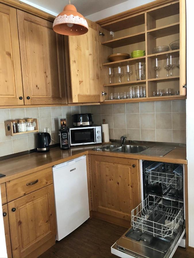 Apartma Lenka Kranjska Gora Exterior photo