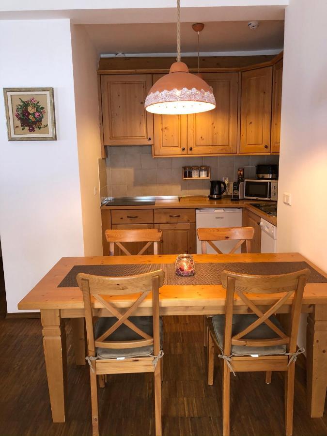 Apartma Lenka Kranjska Gora Exterior photo
