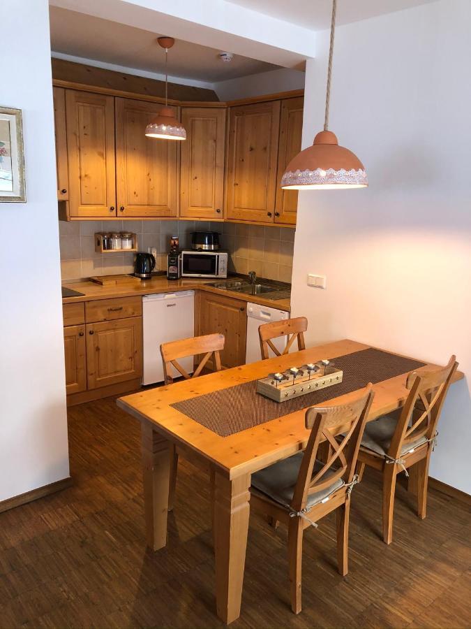Apartma Lenka Kranjska Gora Exterior photo