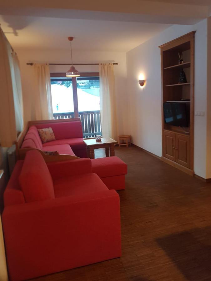 Apartma Lenka Kranjska Gora Exterior photo