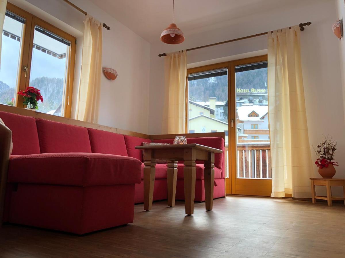 Apartma Lenka Kranjska Gora Exterior photo